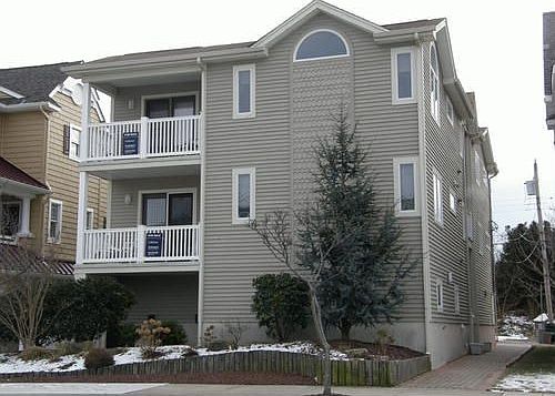 Home Exterior