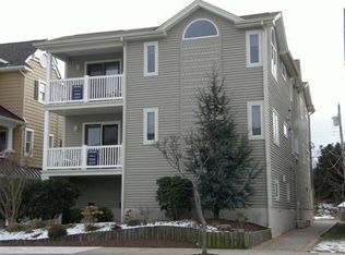 2907 Central Ave, Ocean City, NJ 08226
