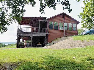 952 Harrison Ferry Rd, Baneberry, TN 37890