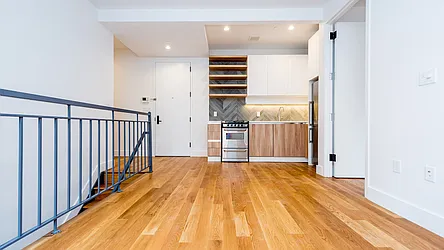 724 Fifth Avenue, #1B