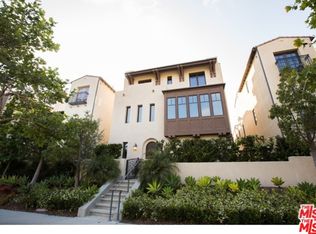 13051 W Bluff Creek Dr, Playa Vista, CA 90094