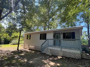16245 W Hayes Rd, Kentwood, LA 70444