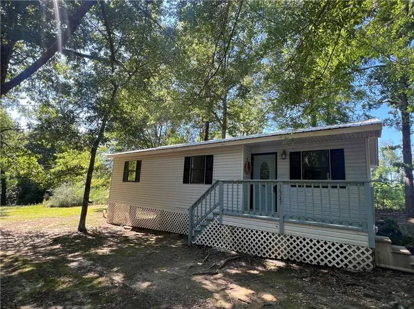 16245 W Hayes Rd, Kentwood, LA 70444