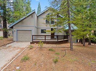 41080 Windwood Ln, Shaver Lake, CA 93664