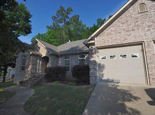 103 Baltusrol Dr, Haskell, AR 72015