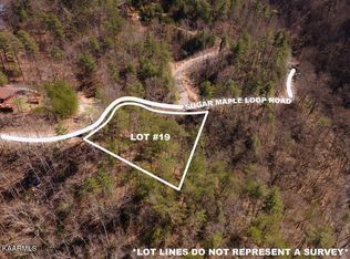 Sugar Maple Loop, Sevierville, TN 37862