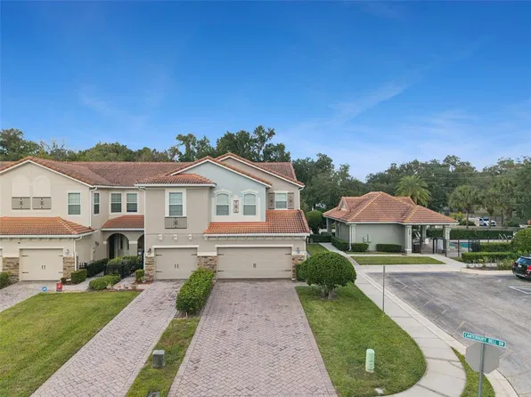 31 CANTERBURY BELL DRIVE, OVIEDO, FL 32765