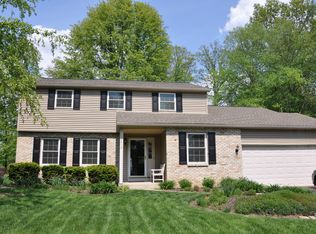 11412 Huntington Way NW, Pickerington, OH 43147
