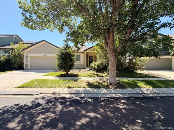 19206 E Clear Creek Place, Parker, CO 80134