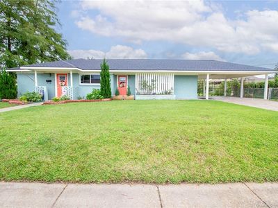 907 Audubon St, Lake Charles, LA, 70605