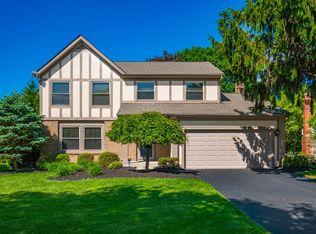 6881 Erie Ct, Dublin, OH 43017