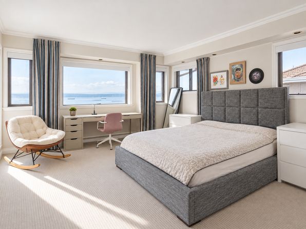4 bedroom rental in West Vancouver — photo 33