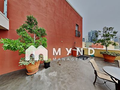 1601 India St Unit 217, San Diego, CA, 92101