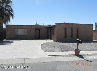 9210 E 26th St, Tucson, AZ 85710