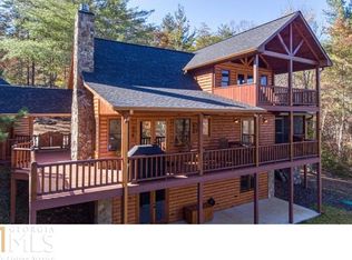 208 Ridge Brook Trl, Morganton, GA 30560