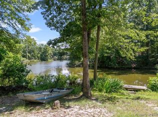 168 John Rolfe Ln, Williamsburg, VA 23185