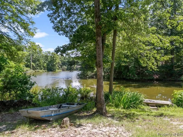 168 John Rolfe Ln, Williamsburg, VA 23185