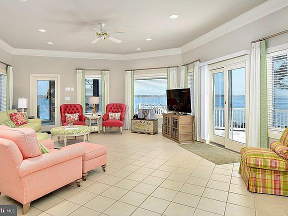 The Family Room