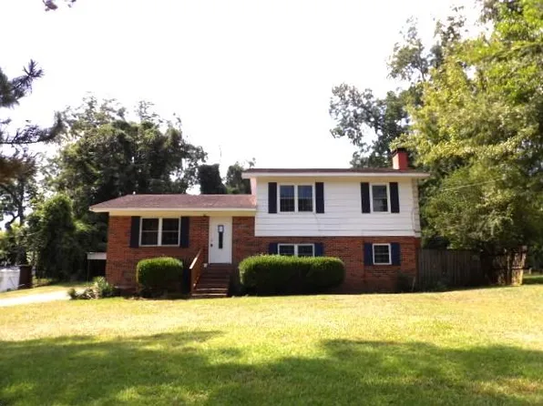 217 Sa Graham Blvd, Brundidge, AL 36010