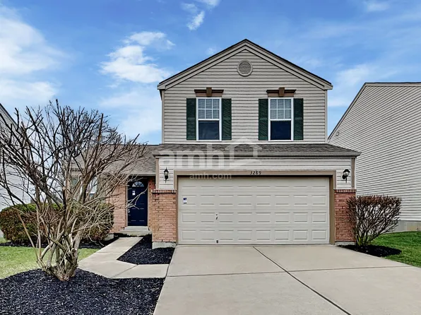 3289 Summitrun Dr, Independence, KY 41051