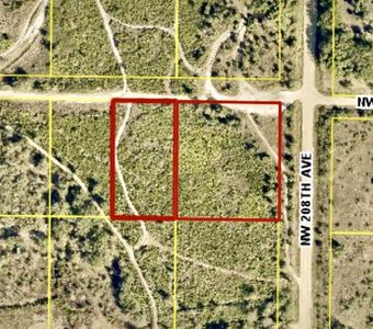 30187 NW 208th Ave, Okeechobee, FL, 34972