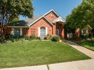314 Pecan Hollow Dr, Coppell, TX 75019