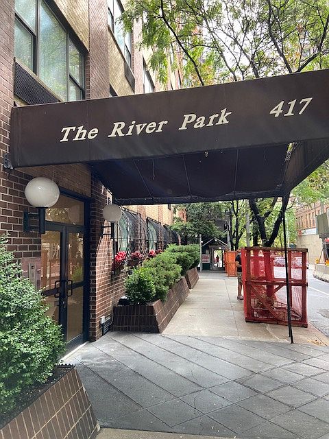 1st image of 417 E 90th St APT 2A