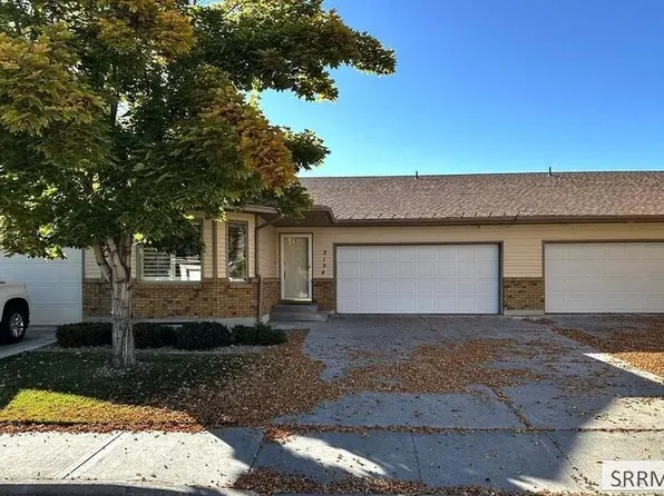 2134 Henryanna Ave, Idaho Falls, ID 83404