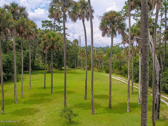 Located on 2.5 Acres