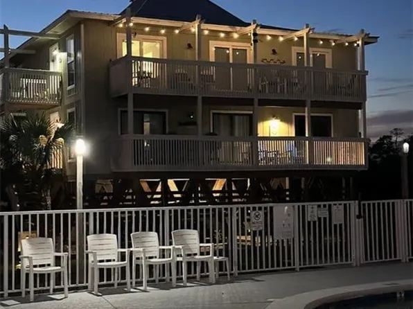24825 Perdido Beach Blvd #321, Orange Beach, AL 36561
