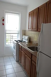 Rented by Perry Associates NYC Inc