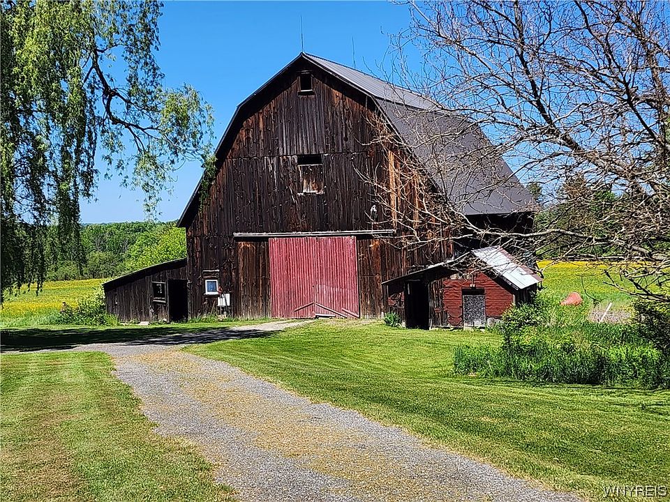 10585 Edies Rd, Springville, NY 14141 Zillow