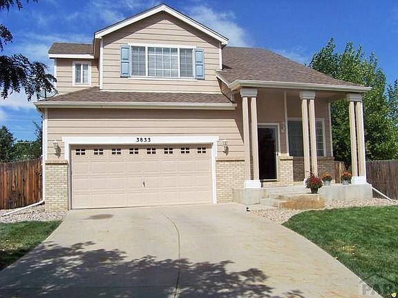 2nd image of 3833 Elk Ln