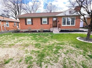 4313 Lahnna Dr, Louisville, KY 40216