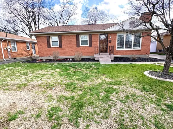 4313 Lahnna Dr, Louisville, KY 40216