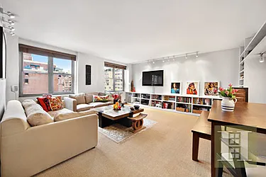 Sold by Halstead Real Estate