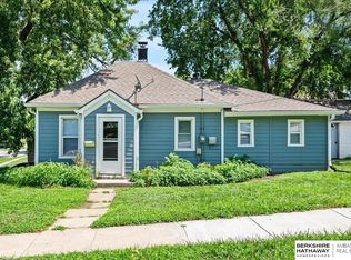 2917 N 66th St, Omaha, NE 68104