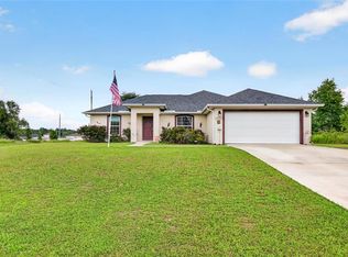 13581 SW 48th Ct, Ocala, FL 34473