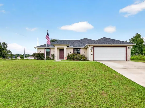 13581 SW 48TH COURT, OCALA, FL 34473