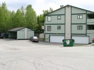 3320 Max Cir APT 3, Anchorage, AK 99507