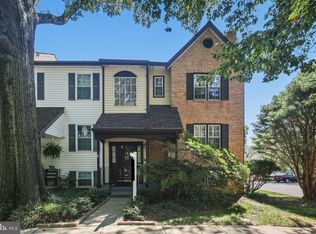 7429 Swan Point Way UNIT 6-7, Columbia, MD 21045