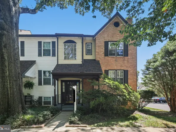 7429 Swan Point Way Unit 6-7, Columbia, MD 21045