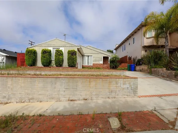 1212 Magnolia Ave, Manhattan Beach, CA 90266