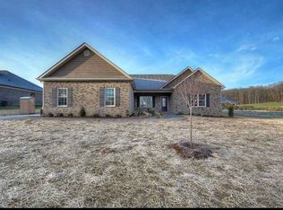 297 Allison Rd, Piney Flats, TN 37686