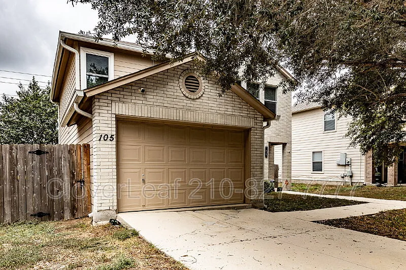 3 bed, 2.5 bath, 1723 sqft, $1,997 — Photo 2