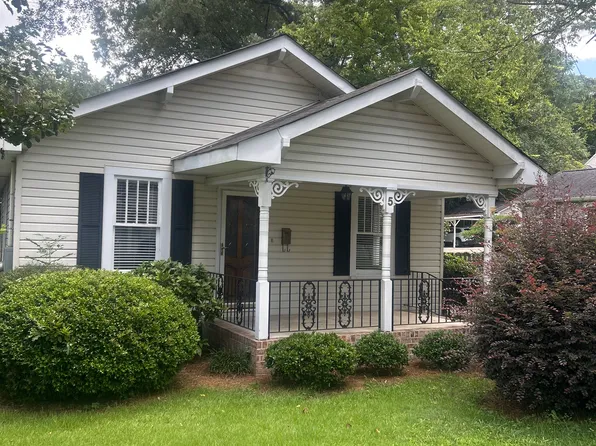 5 Kentucky Ave SE, Rome, GA 30161