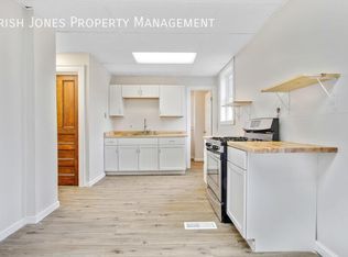 195 Auburn Ave, Buffalo, NY 14213