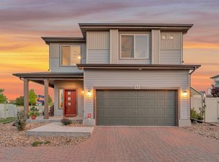 4828 N Halifax Ct, Denver, CO 80249