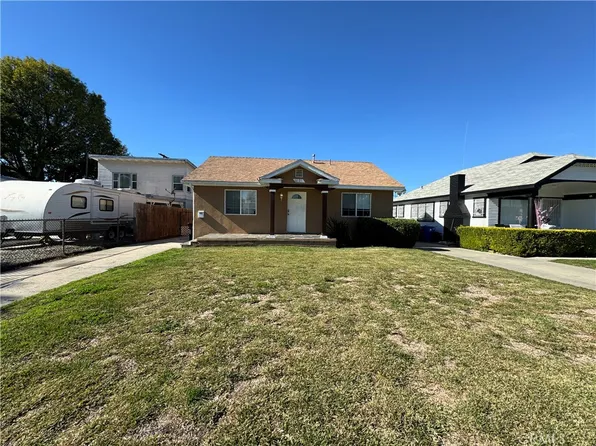 5021 4th Ave, Los Angeles, CA 90043