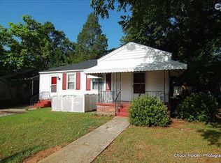 1706 12th St, Cayce, SC 29033